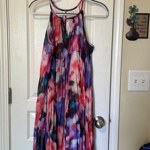 Gorgeous Empire Dress